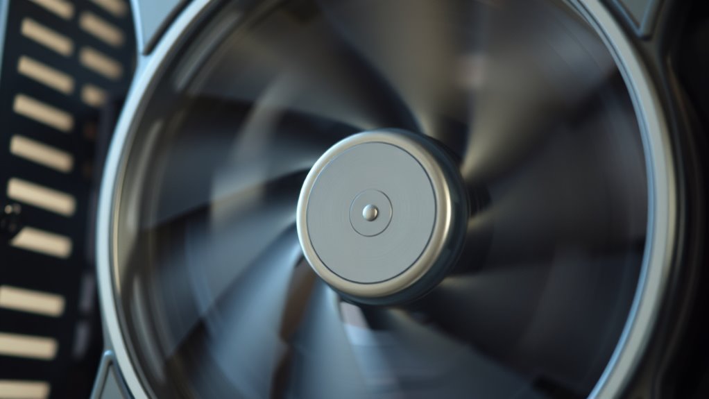 when to upgrade cooling fans