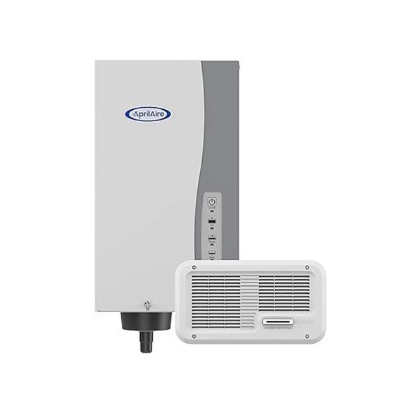 whole house steam humidifier