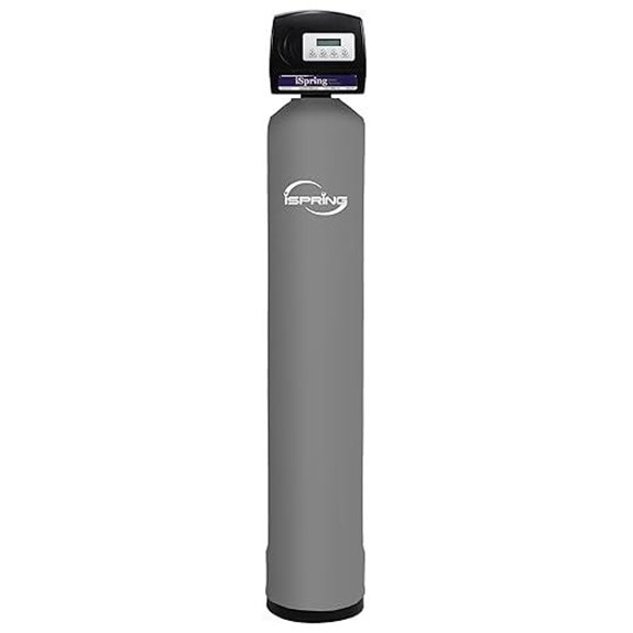 iSpring Whole House Water Filtration System