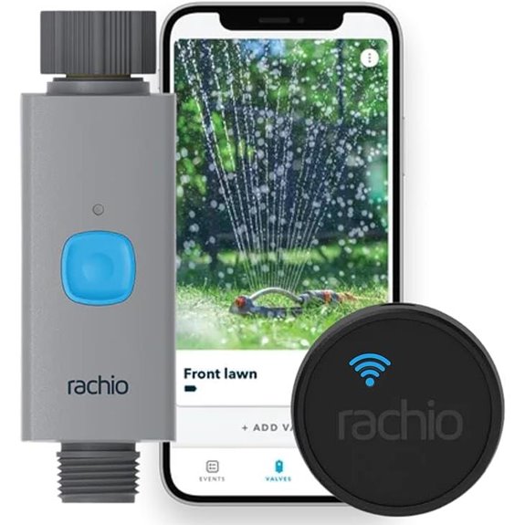 Rachio Smart Hose Timer with WiFi Hub