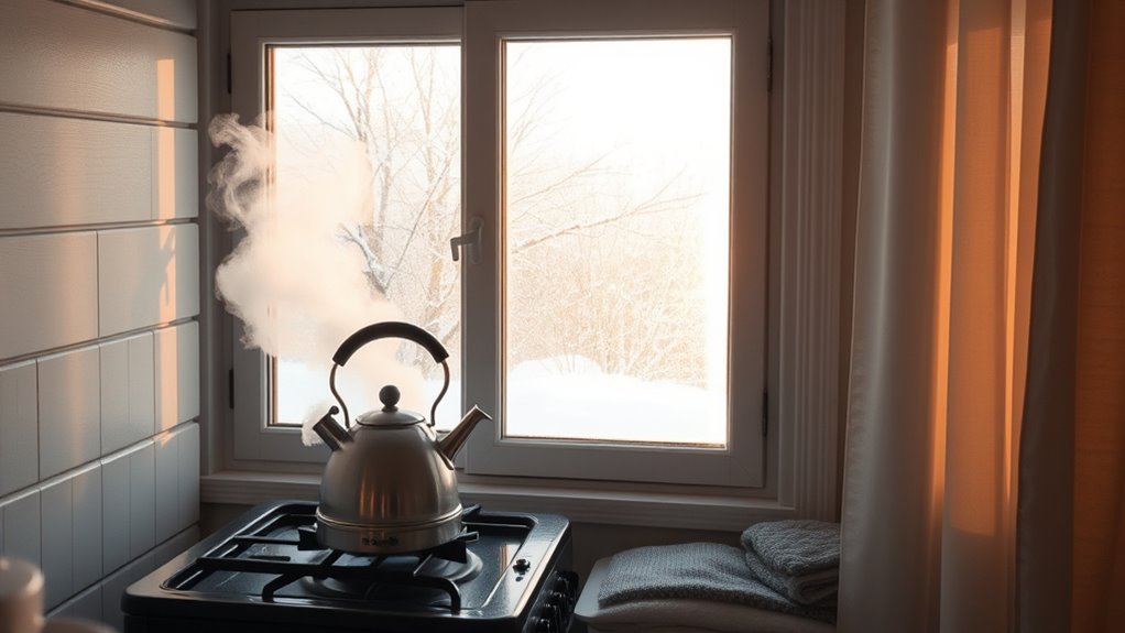 winter indoor air quality
