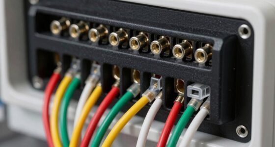 wiring clues determine compatibility