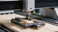 workholding challenges in cnc