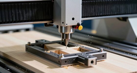 workholding challenges in cnc
