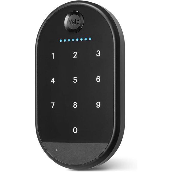 Yale Smart Bluetooth Keypad for Locks