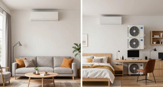 zone configurations in homes