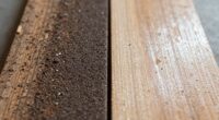 abrasive quality over cost