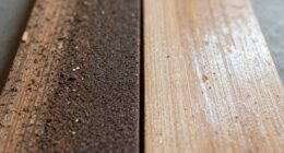 abrasive quality over cost