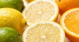 acidity alters food texture