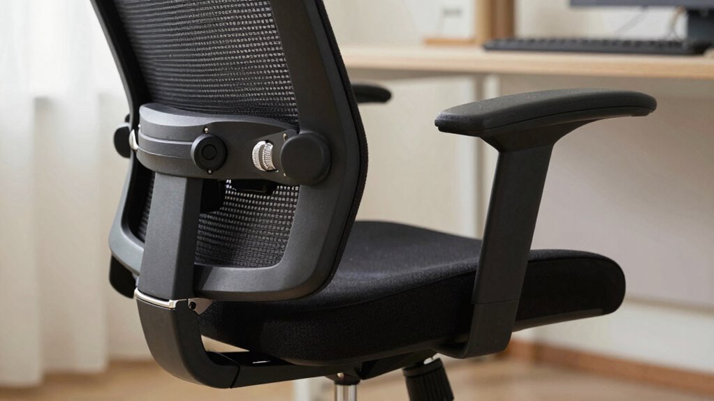 adjust support align comfort