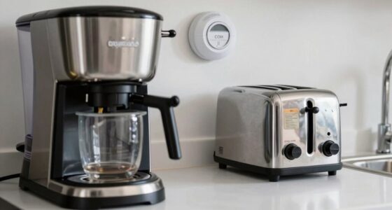 appliance awareness prevents co dangers