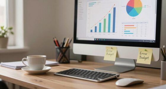 balance failure tolerance wisely