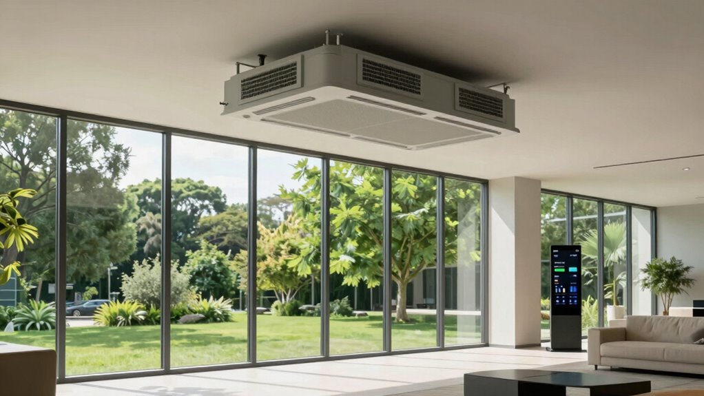 balancing air quality efficiency