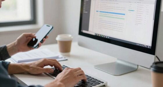 balancing effort and results