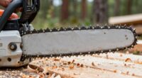 bar length affects safety