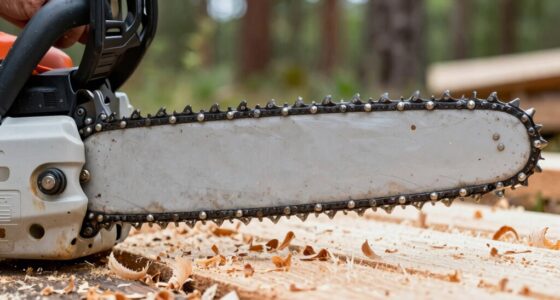 bar length affects safety