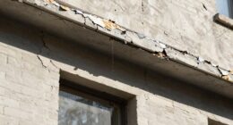 building envelope thermal fluctuations