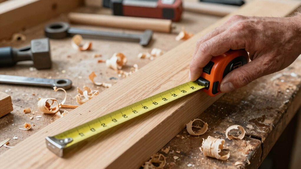 calibrate tools ensure measurement accuracy