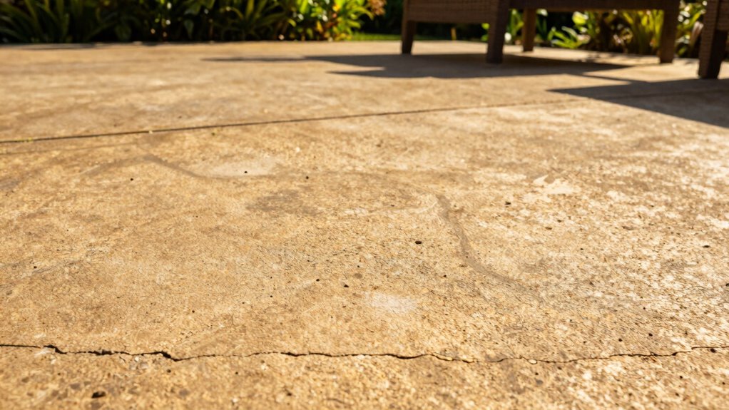 choosing cooler patio surfaces