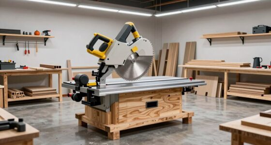 choosing the right saw