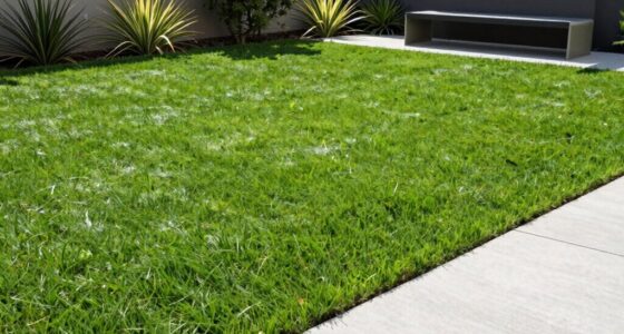 choosing the right yard surface