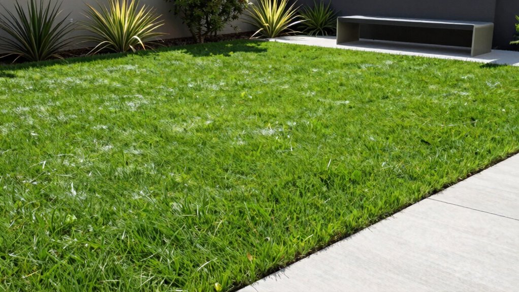 choosing the right yard surface