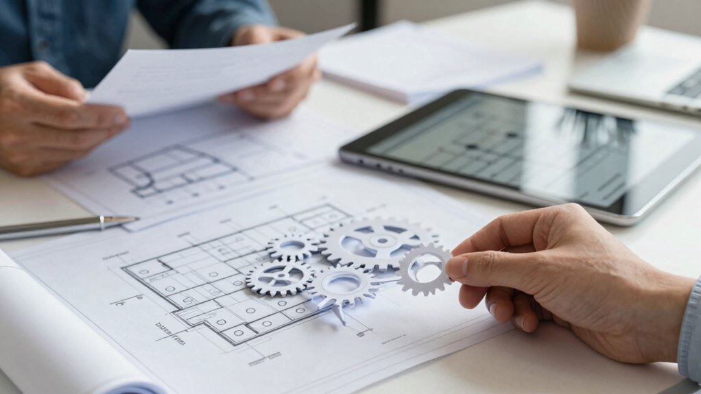 clear communication prevents misunderstandings