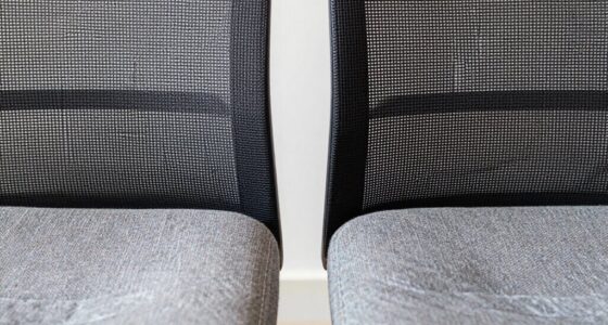 comfort and support differences