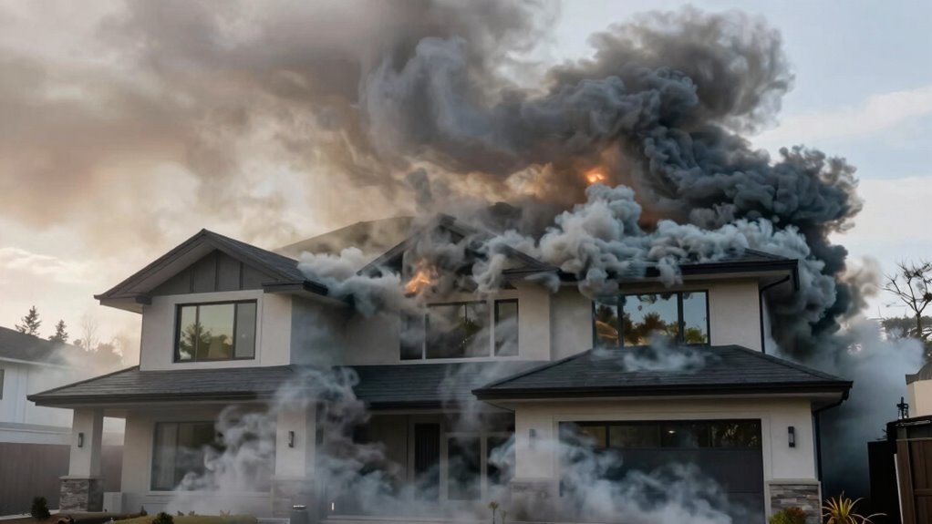 complete home hazard coverage