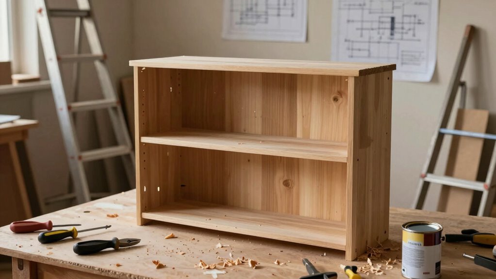 completion issues rather than construction