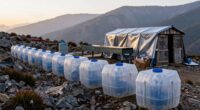 comprehensive emergency water strategies