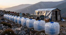 comprehensive emergency water strategies