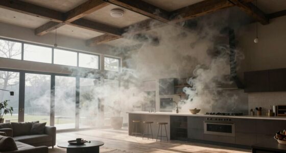 comprehensive home fire coverage