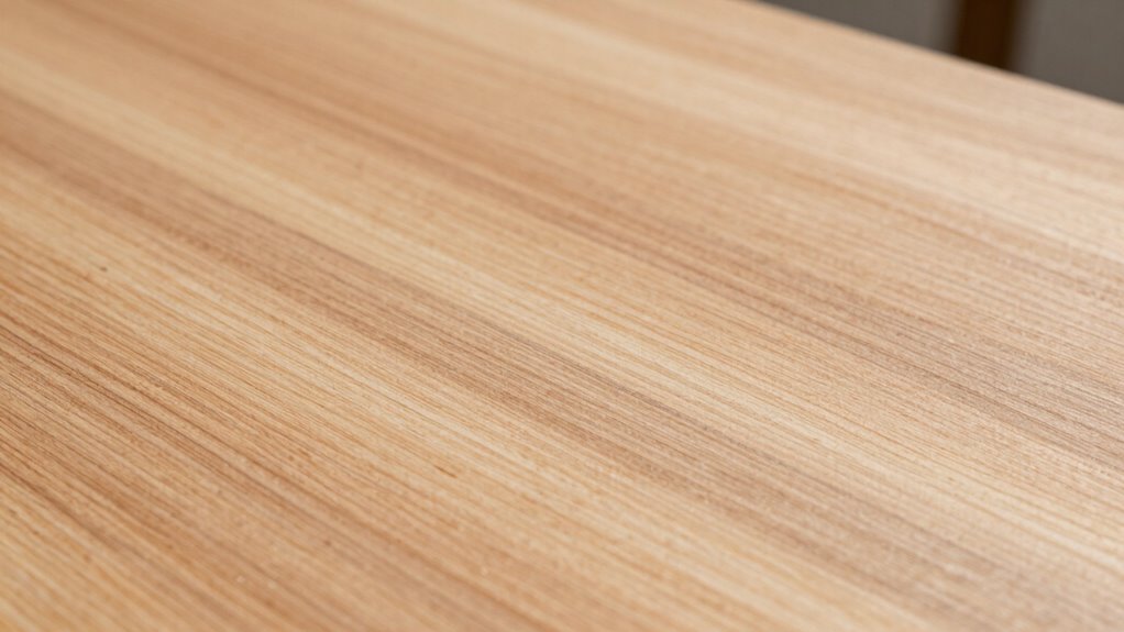 consistent aligned sanding technique