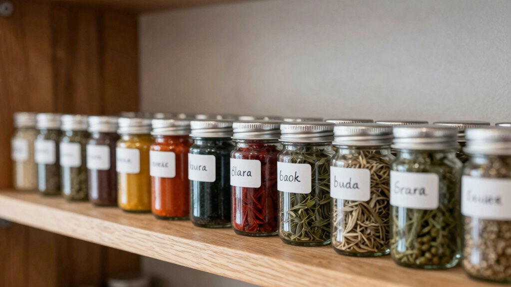 consistent naming prevents confusion