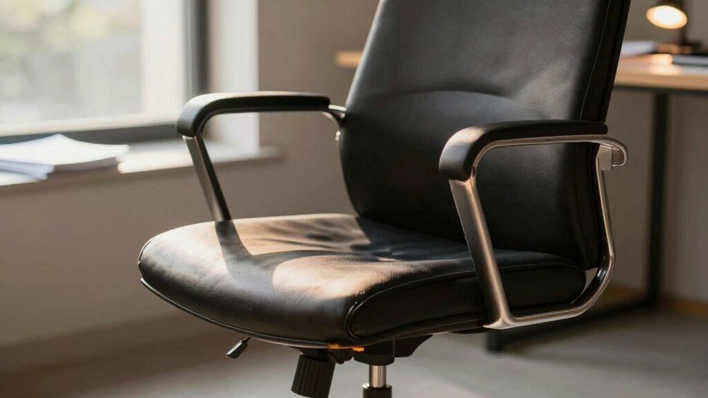 continuous ergonomic posture adjustments