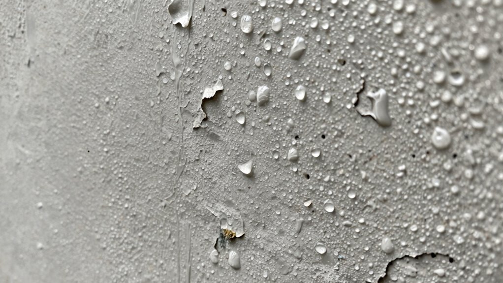 control moisture prevent mold