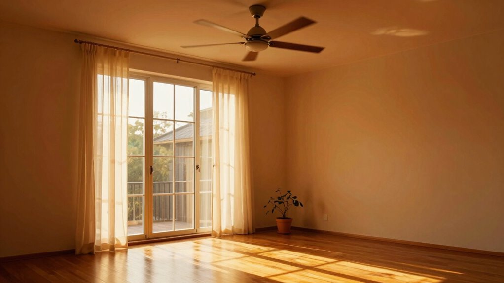 controlling solar heat gain