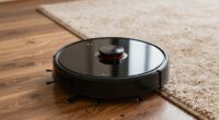 difficulty navigating floor changes