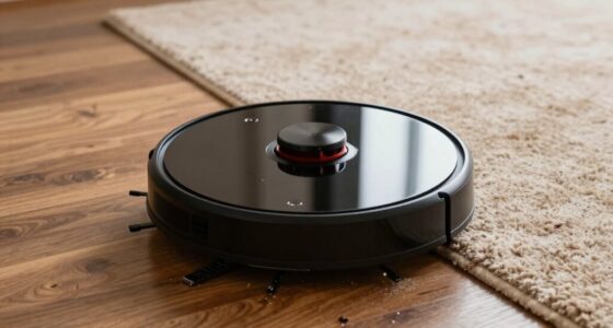 difficulty navigating floor changes