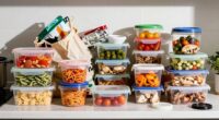 disorganized storage causes failure