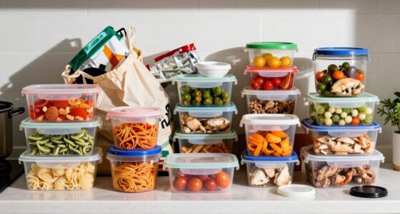 disorganized storage causes failure