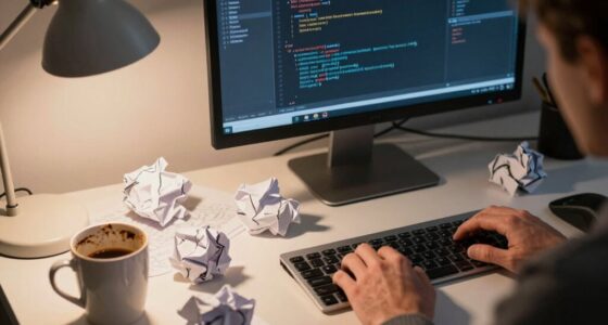 early detection of rework