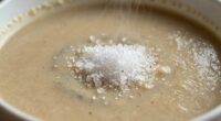 early over salting habits