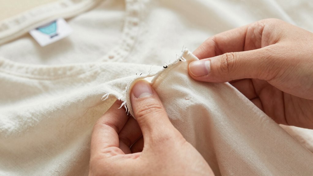 eco friendly fabric care practices