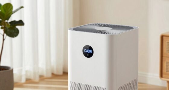 effective cadr comparison method