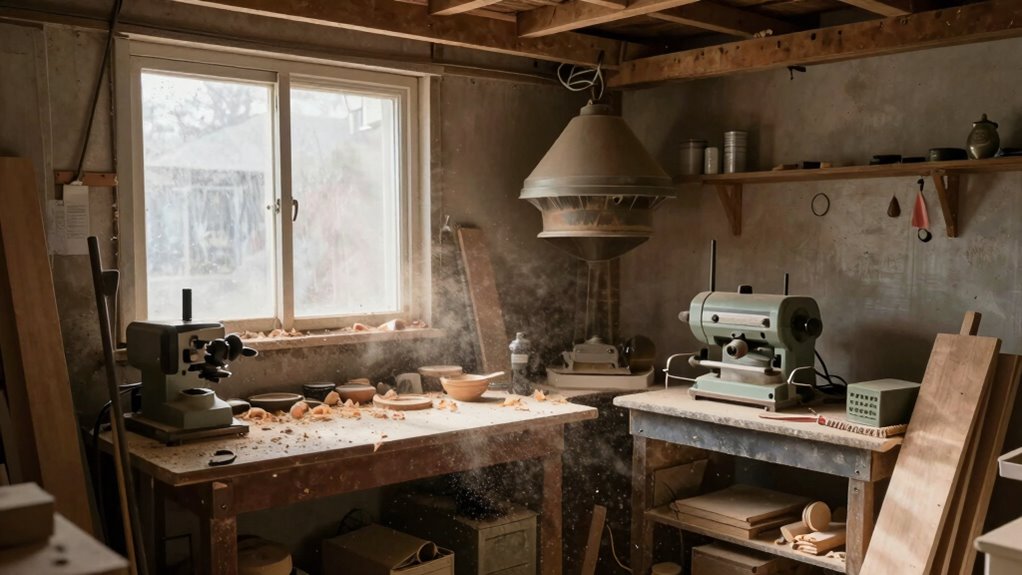 effective dust management strategies