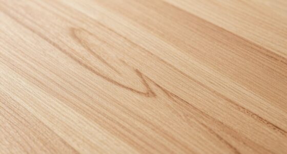 effective sanding for smoothness