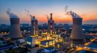 efficient power load management