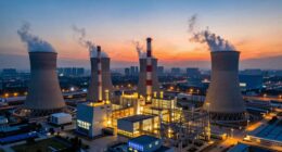 efficient power load management
